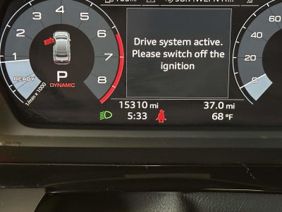 2023 Audi A3 Premium Plus 40 TFSI quattro S tronic