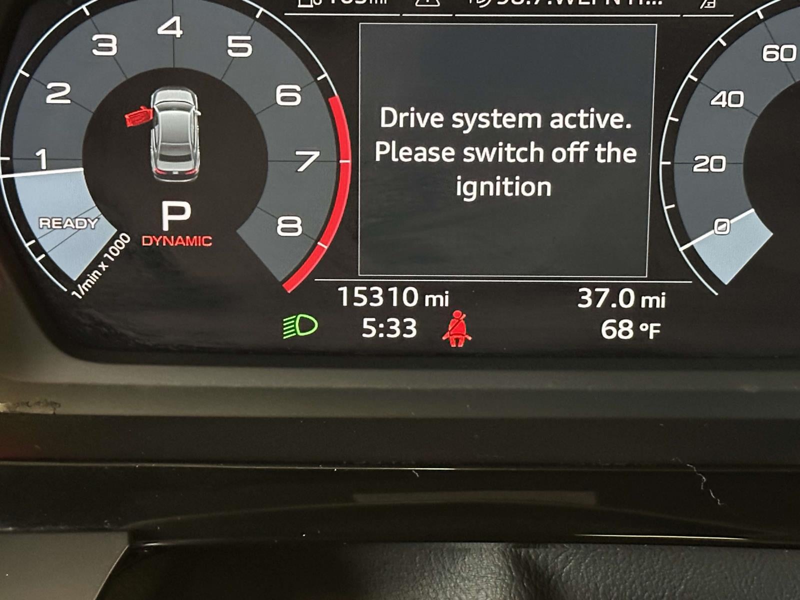 2023 Audi A3 Premium Plus 40 TFSI quattro S tronic