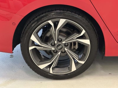 2023 Audi A3 Premium Plus 40 TFSI quattro S tronic
