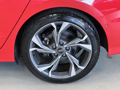 2023 Audi A3 Premium Plus 40 TFSI quattro S tronic