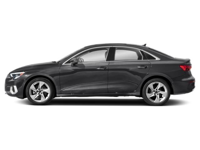 2023 Audi A3 Premium Plus 40 TFSI quattro S tronic