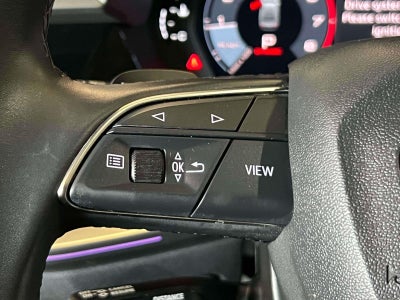 2023 Audi A3 Premium Plus 40 TFSI quattro S tronic