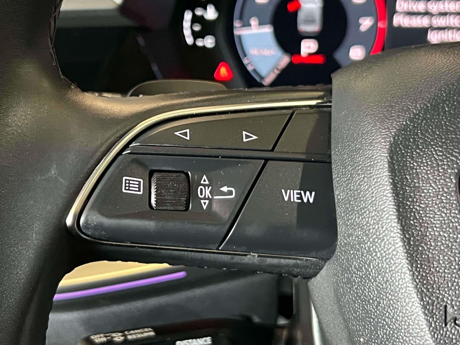 2023 Audi A3 Premium Plus 40 TFSI quattro S tronic
