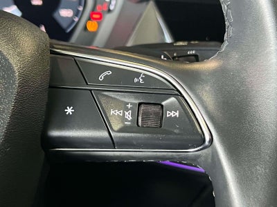 2023 Audi A3 Premium Plus 40 TFSI quattro S tronic
