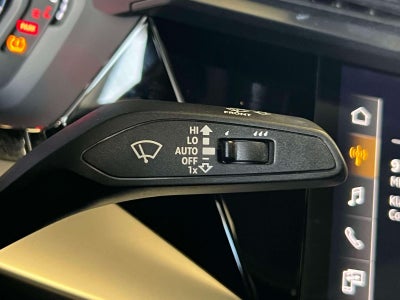 2023 Audi A3 Premium Plus 40 TFSI quattro S tronic