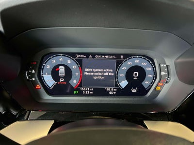 2023 Audi A3 Premium Plus 40 TFSI quattro S tronic