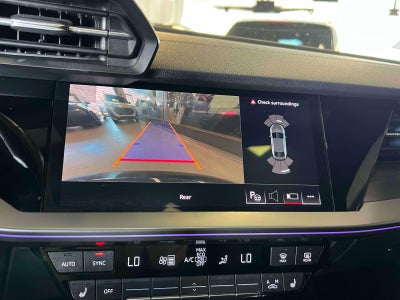 2023 Audi A3 Premium Plus 40 TFSI quattro S tronic