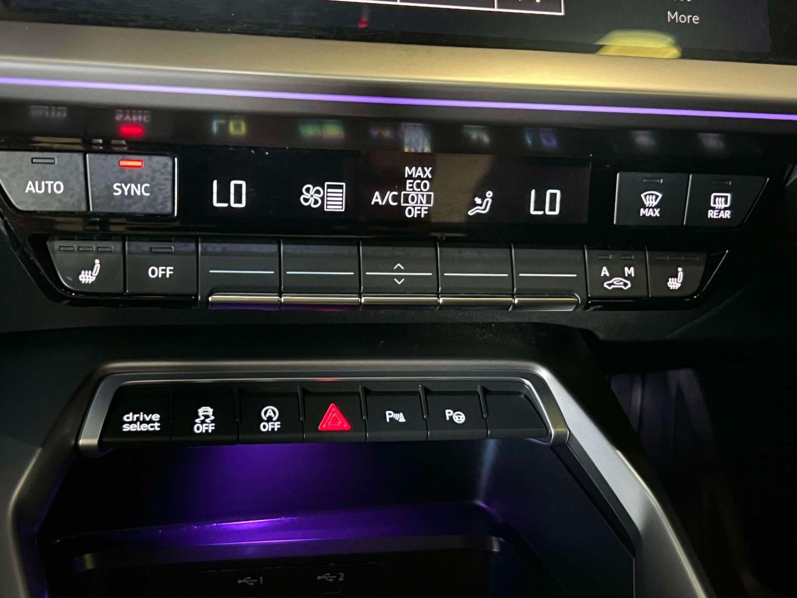 2023 Audi A3 Premium Plus 40 TFSI quattro S tronic
