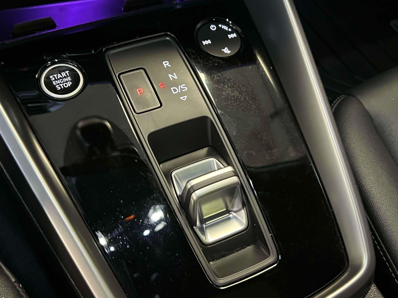 2023 Audi A3 Premium Plus 40 TFSI quattro S tronic