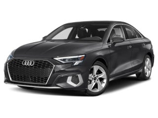 2023 Audi A3 Premium Plus 40 TFSI quattro S tronic