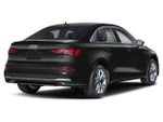 2026 Audi A3 Premium Plus 40 TFSI quattro S tronic