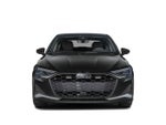 2026 Audi A3 Premium Plus 40 TFSI quattro S tronic