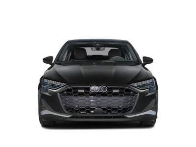2026 Audi A3 Premium Plus 40 TFSI quattro S tronic