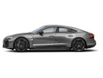 2025 Audi RS e-tron GT performance