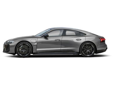 2025 Audi RS e-tron GT performance