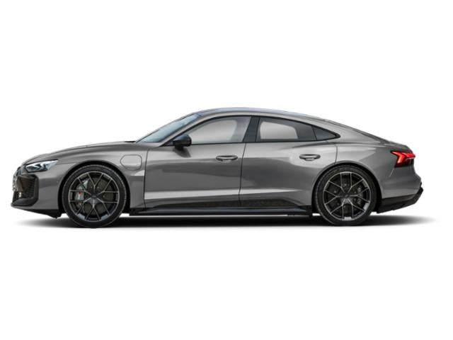 2025 Audi RS e-tron GT performance