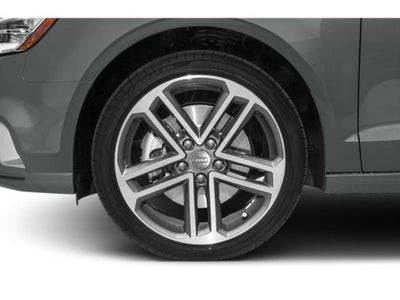 2020 Audi A3 Premium Plus 45 TFSI S line quattro S tronic