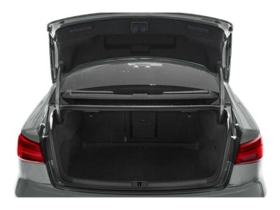 2020 Audi A3 Premium Plus 45 TFSI S line quattro S tronic