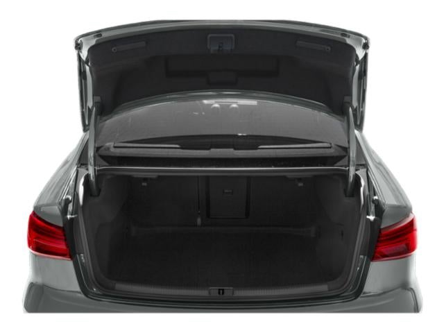 2020 Audi A3 Premium Plus 45 TFSI S line quattro S tronic