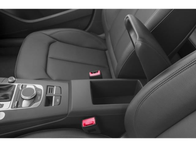 2020 Audi A3 Premium Plus 45 TFSI S line quattro S tronic