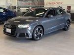 2020 Audi A3 Premium Plus 45 TFSI S line quattro S tronic