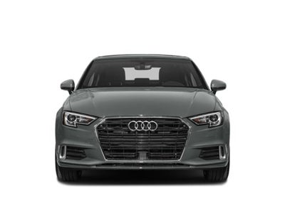 2020 Audi A3 Premium Plus 45 TFSI S line quattro S tronic