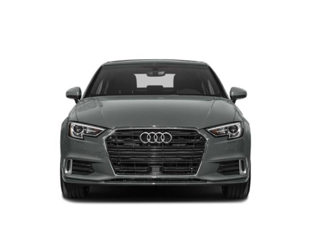 2020 Audi A3 Premium Plus 45 TFSI S line quattro S tronic