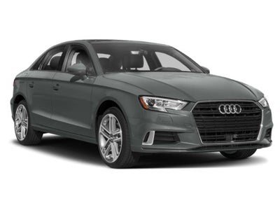 2020 Audi A3 Premium Plus 45 TFSI S line quattro S tronic