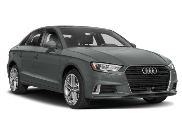 2020 Audi A3 Premium Plus 45 TFSI S line quattro S tronic