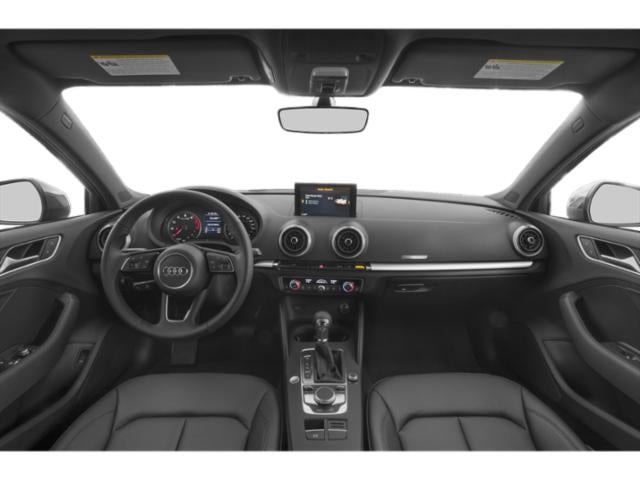 2020 Audi A3 Premium Plus 45 TFSI S line quattro S tronic