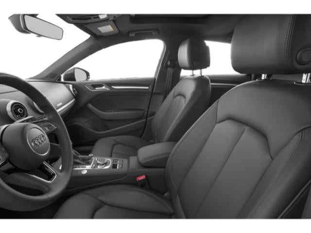 2020 Audi A3 Premium Plus 45 TFSI S line quattro S tronic