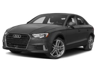 2020 Audi A3 Premium Plus 45 TFSI S line quattro S tronic