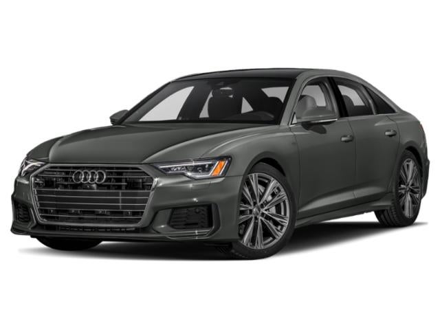 2019 Audi A6 55 Premium
