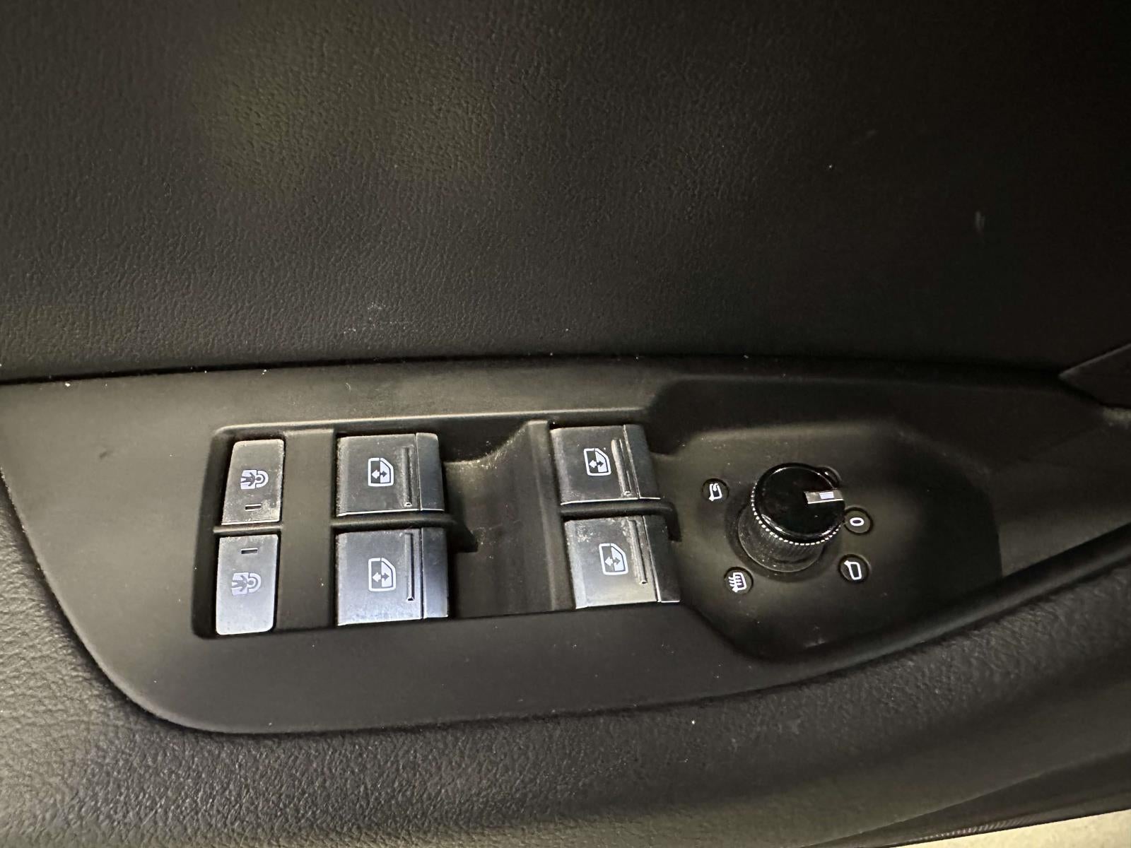 2019 Audi A6 55 Premium