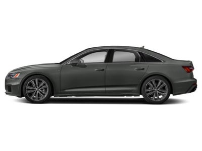 2019 Audi A6 55 Premium