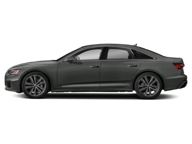 2019 Audi A6 55 Premium
