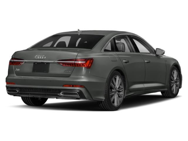 2019 Audi A6 55 Premium