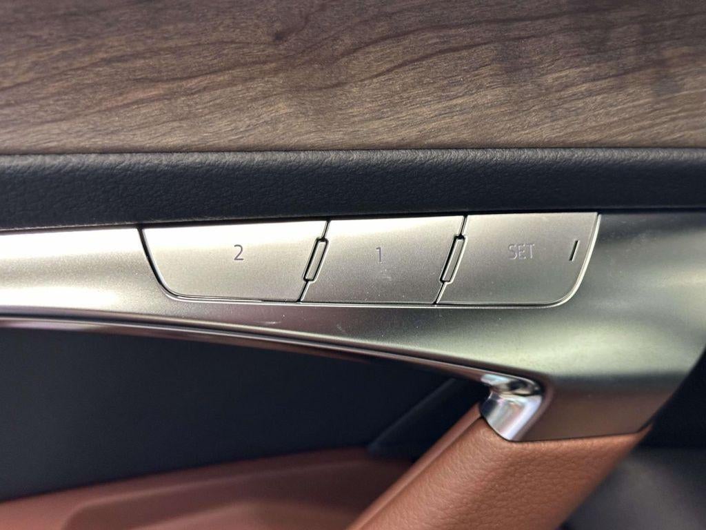 2025 Audi A6 Premium 55 TFSI quattro S tronic