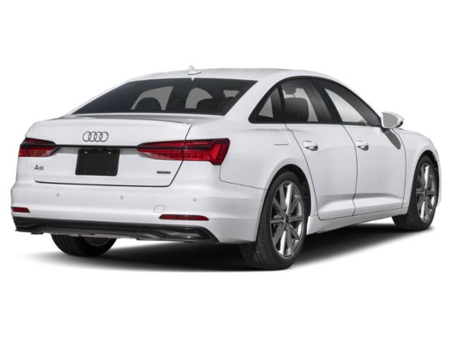 2025 Audi A6 Premium 55 TFSI quattro S tronic