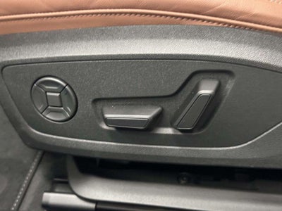 2025 Audi A6 Premium 55 TFSI quattro S tronic