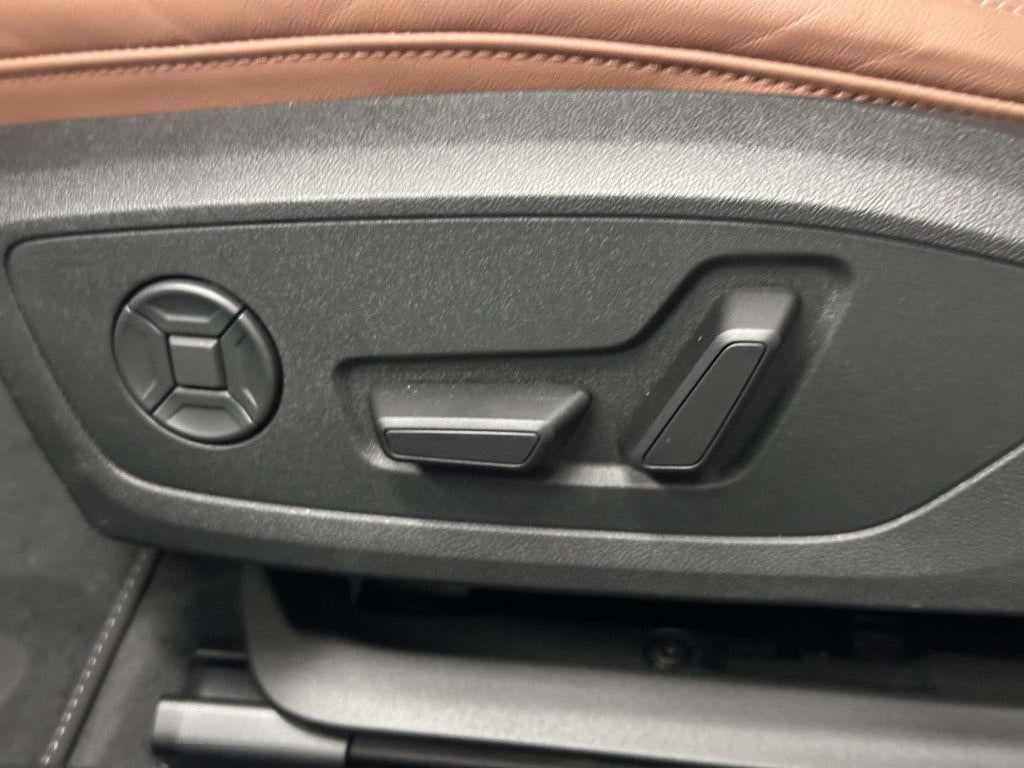2025 Audi A6 Premium 55 TFSI quattro S tronic
