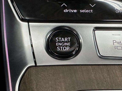 2025 Audi A6 Premium 55 TFSI quattro S tronic