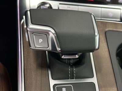 2025 Audi A6 Premium 55 TFSI quattro S tronic