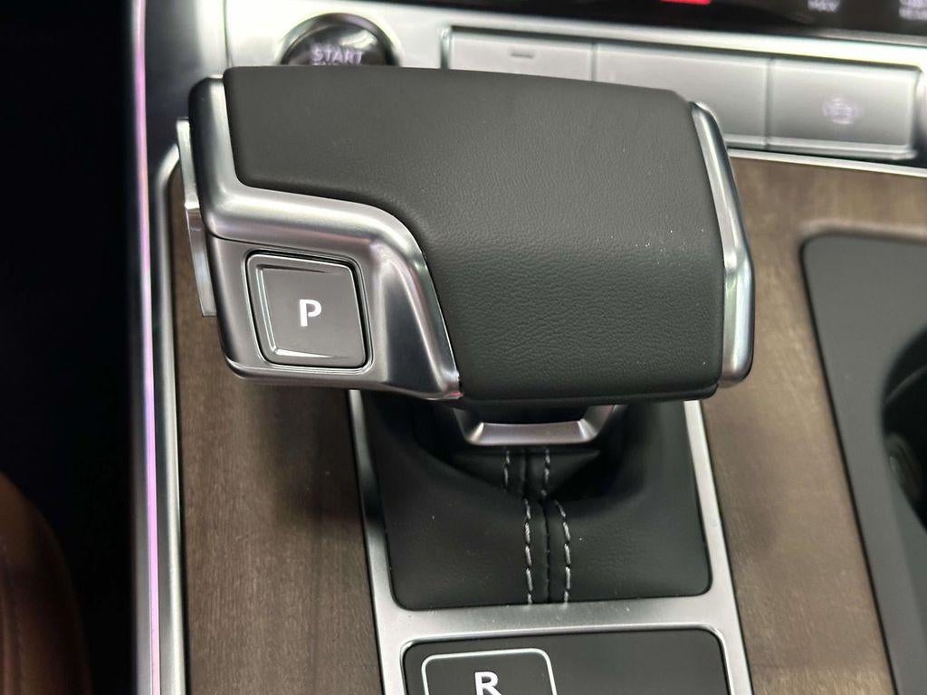 2025 Audi A6 Premium 55 TFSI quattro S tronic