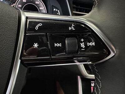 2025 Audi A6 Premium 55 TFSI quattro S tronic