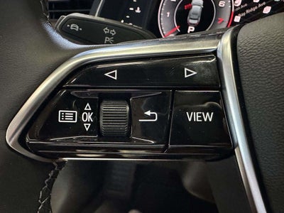 2025 Audi A6 Premium 55 TFSI quattro S tronic