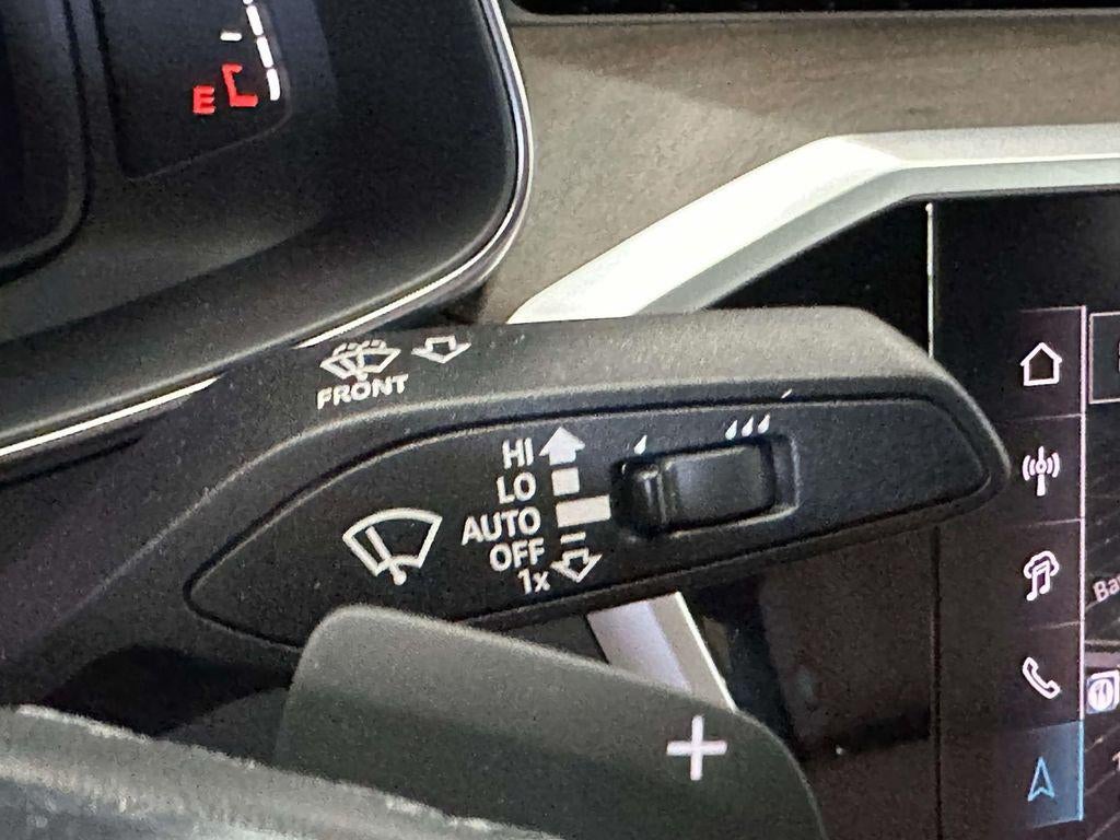 2025 Audi A6 Premium 55 TFSI quattro S tronic