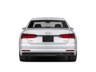2025 Audi A6 Premium 55 TFSI quattro S tronic