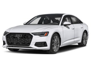 2025 Audi A6 Premium 55 TFSI quattro S tronic