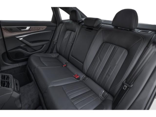 2025 Audi A6 Premium 55 TFSI quattro S tronic